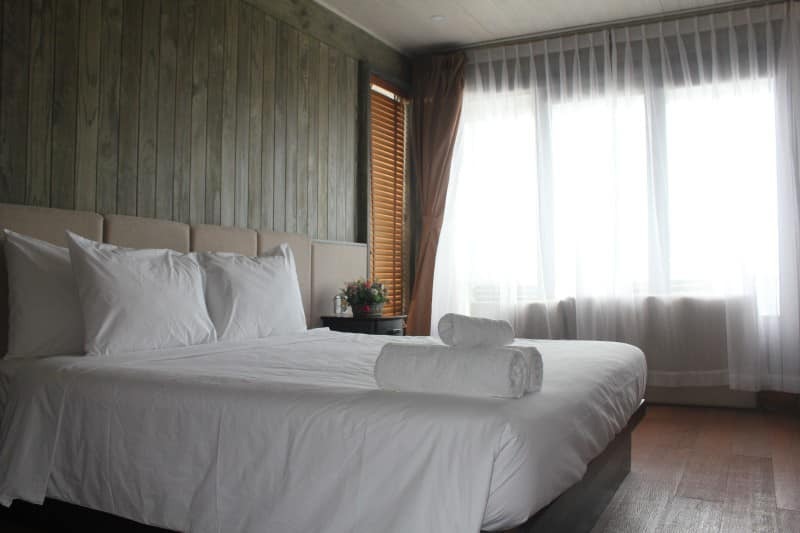Anami Resort - Khu nghỉ dưỡng bình yên giữa lòng Bình Ba