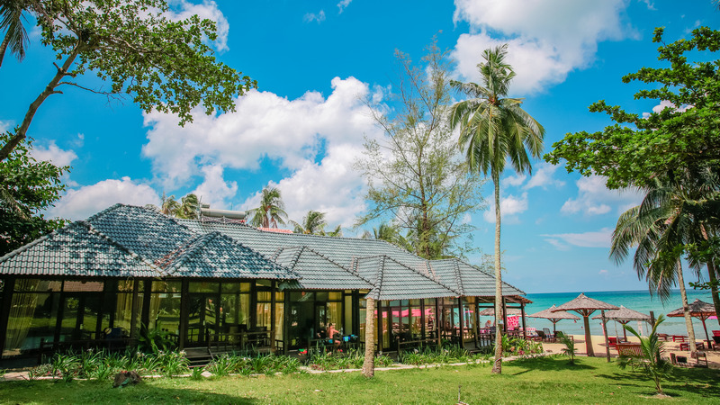 Rosort Arcadia Phú Quốc - Nét đẹp Á Đông trên hòn Đảo Ngọc