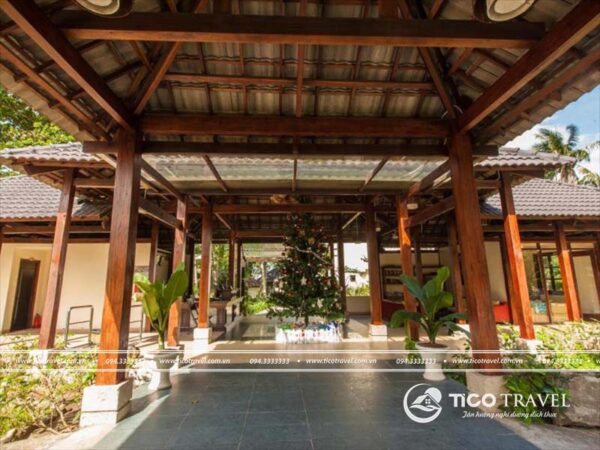 Ảnh chụp villa Arcadia Phú Quốc Resort số 4