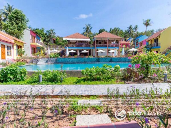 Ảnh chụp villa Daisy Village Resort & Spa số 4