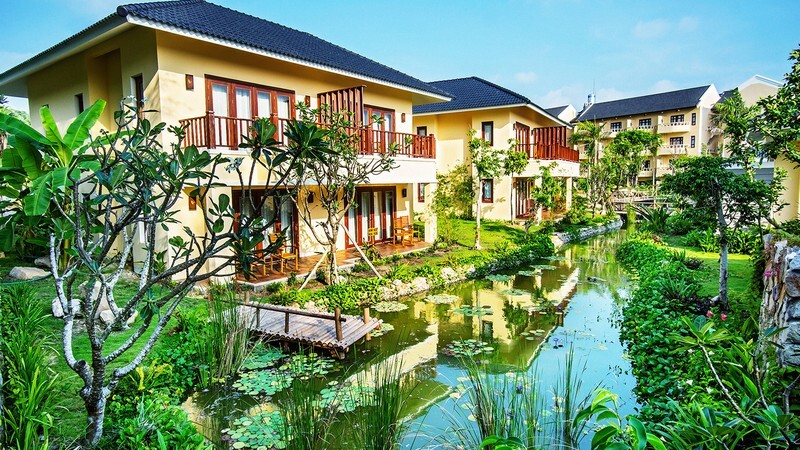 Eden Resort Phú Quốc - Du lịch nghỉ dưỡng chuẩn 4 sao