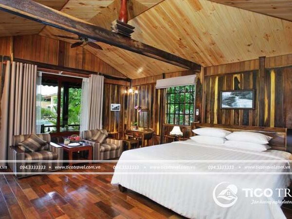 Ảnh chụp villa Elwood Resort Phú Quốc số 3