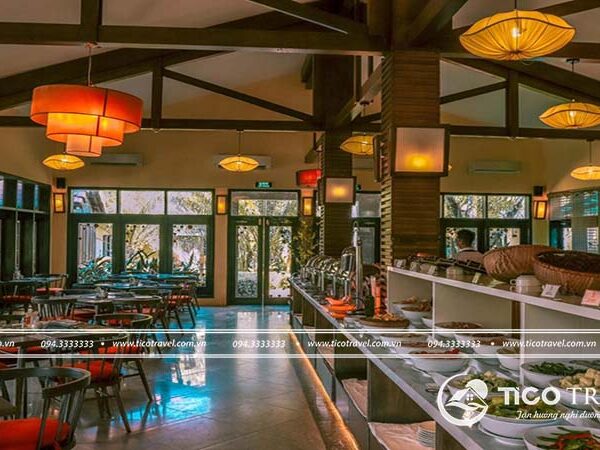 Ảnh chụp villa Famiana Resort & Spa Phu Quoc số 4