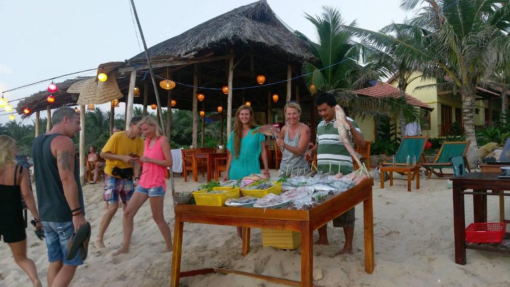 Free Beach Resort Phú Quốc - Khu nghỉ dưỡng lý tưởng tại đảo Ngọc