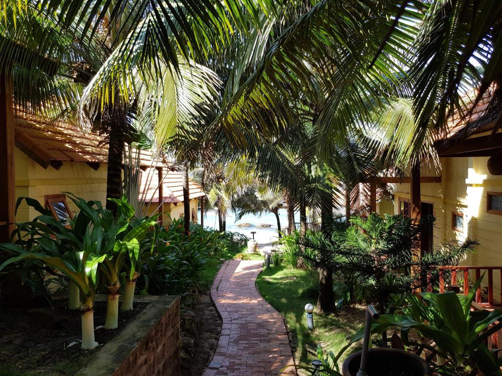 Free Beach Resort Phú Quốc - Khu nghỉ dưỡng lý tưởng tại đảo Ngọc