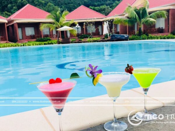 Ảnh chụp villa Gold Coast Resort Phu Quoc số 5