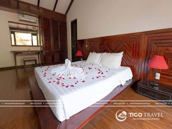 Ảnh chụp villa Hội An Phú Quốc Resort số 5