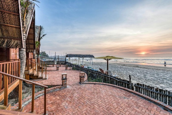 Hòn Bà Lagi Beach Resort: Review chi tiết mới nhất 2022