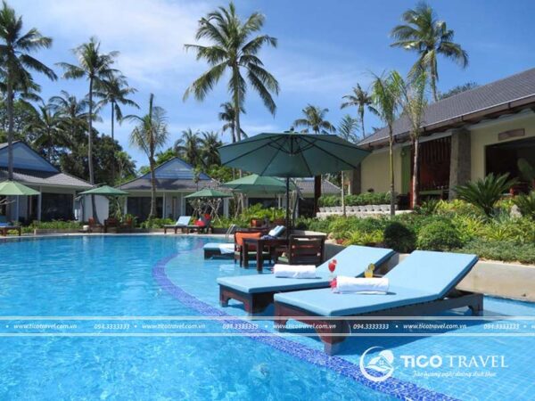 Ảnh chụp villa Kingo Retreat Resort Ong Lang Phu Quoc số 1