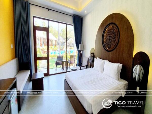 Ảnh chụp villa Kingo Retreat Resort Ong Lang Phu Quoc số 8