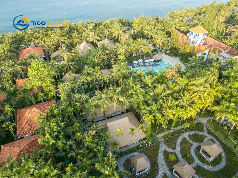 L’Azure Resort And Spa Phu Quoc