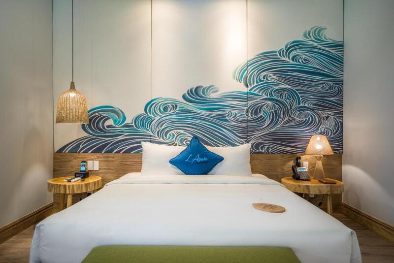  L'Azure Resort And Spa - Khu resort đẳng cấp 5 sao tại Dương Đông