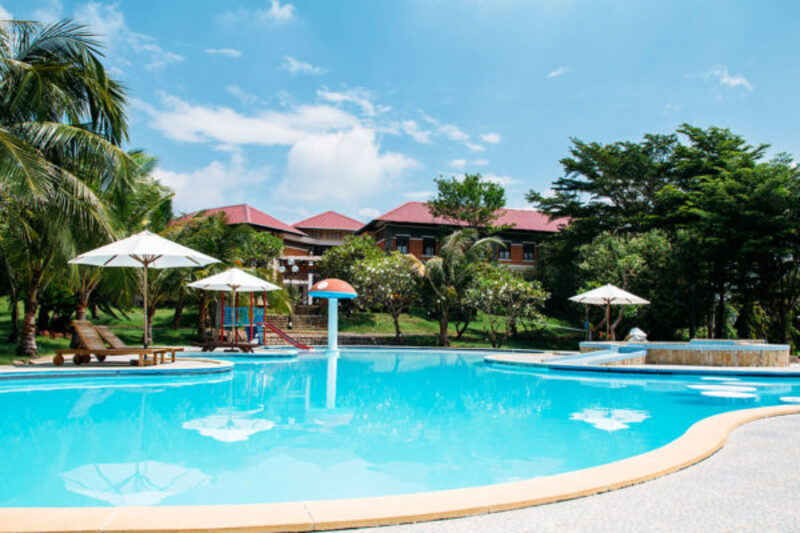 Lazi Beach Resort - Khu nghỉ dưỡng 4 sao bậc nhất Phan Thiết 