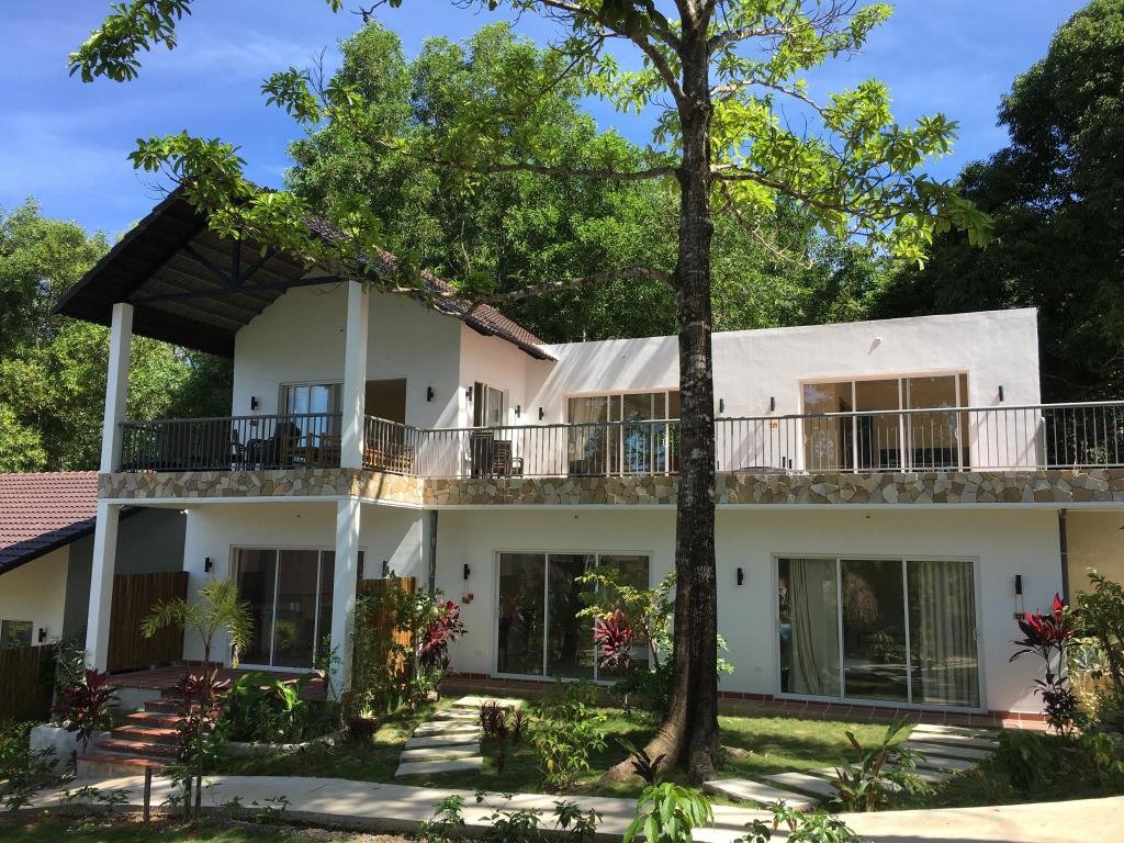 Le Forest Resort: Đắm mình vào thiên nhiên tại đảo Ngọc
