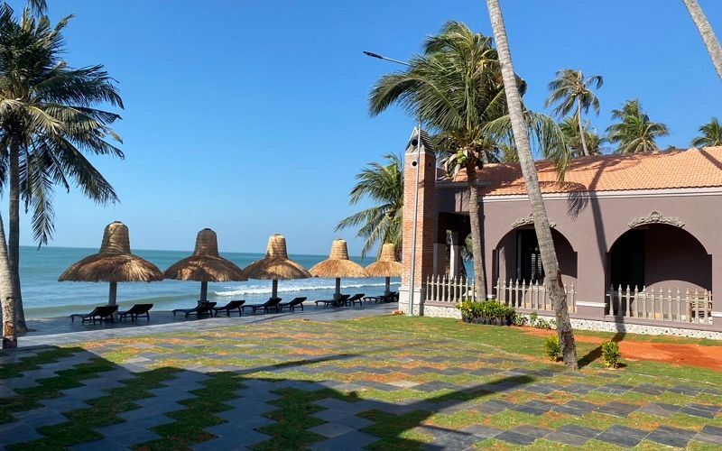 Le Viva Resort - Thiên đường nghỉ dưỡng lý tưởng tại phố biển Phan Thiết