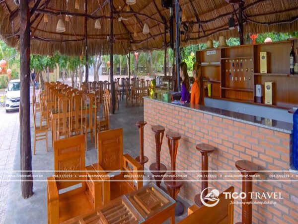 Ảnh chụp villa Long Cung Resort số 4