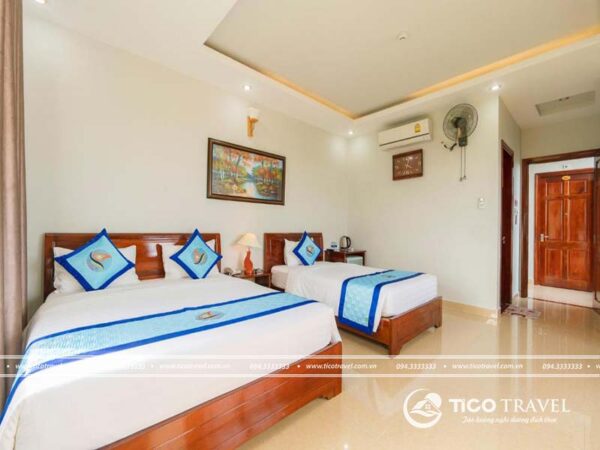 Ảnh chụp villa Mai House Phu Quoc Resort số 3