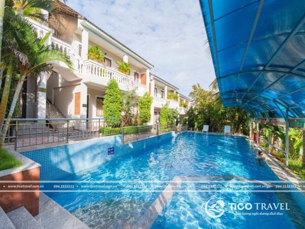 Ảnh chụp villa Mai House Phu Quoc Resort số 4