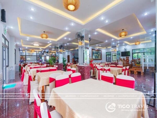 Ảnh chụp villa Mai House Phu Quoc Resort số 5