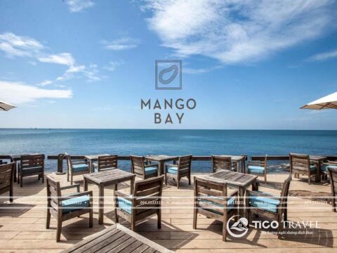 Ảnh đại diện Mango Bay Resort Phú Quốc
