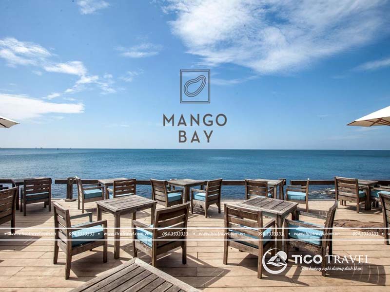 Mango Bay Resort Phú Quốc