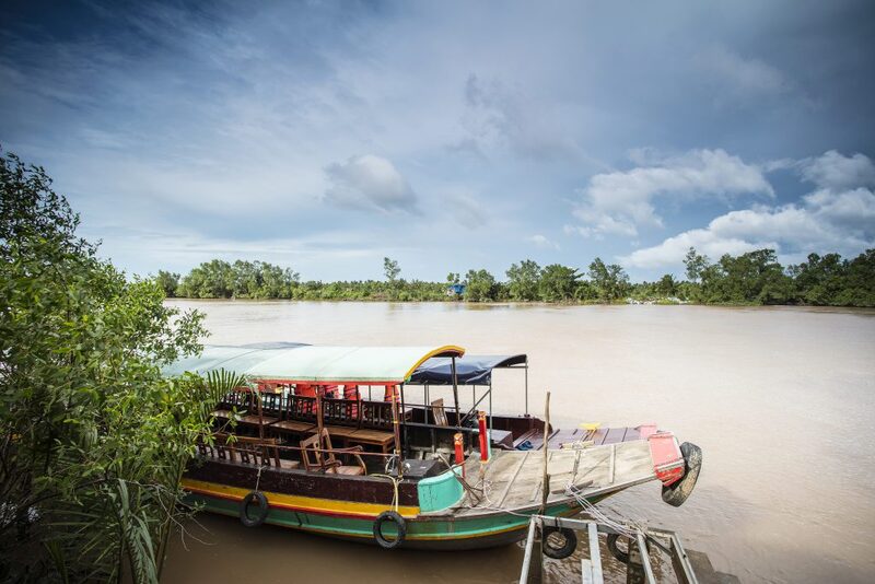 Mekong Home - Ngôi nhà thứ hai của gia đình bạn