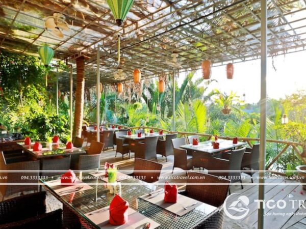 Ảnh chụp villa Muca Hoi An Boutique Resort & Spa số 0