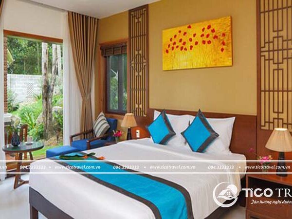 Ảnh chụp villa Nadine Phu Quoc Resort & Spa số 8