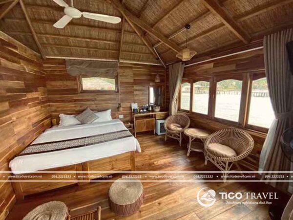 Ảnh chụp villa Naomi Resort Phú Quốc số 5