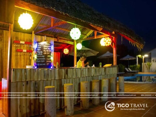Ảnh chụp villa Ong Lang Village Resort Phu Quoc số 5