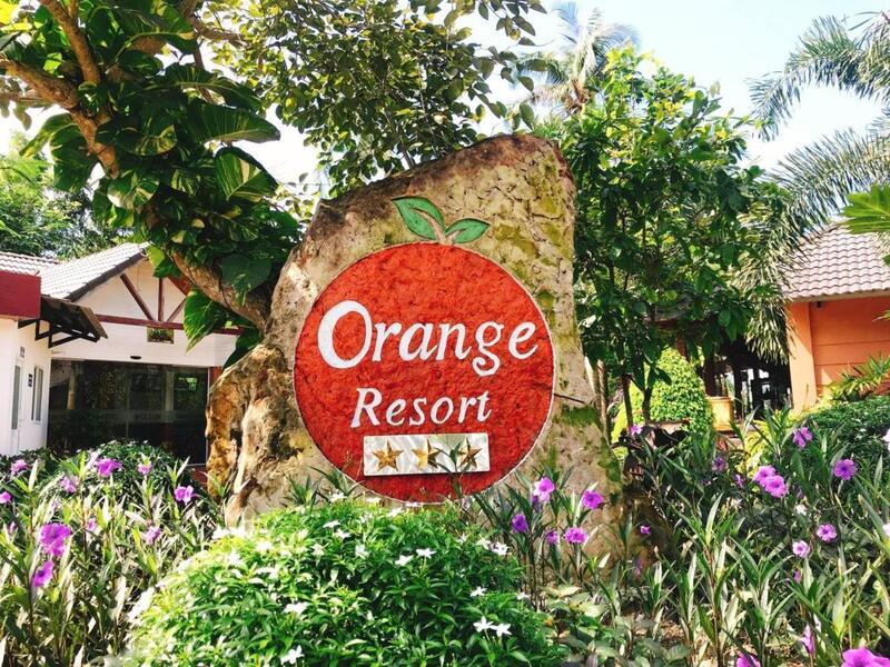 Orange Resort Phú Quốc - Thiên đường nghỉ dưỡng của Đảo Ngọc