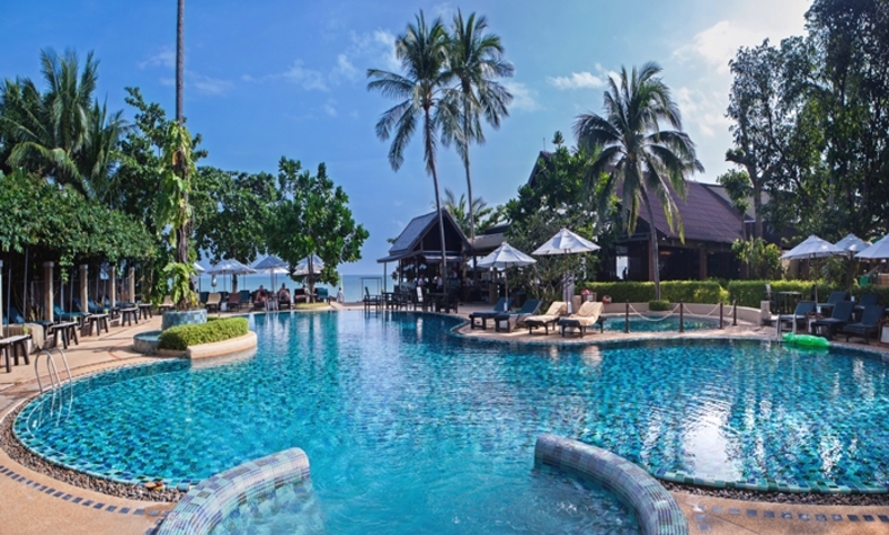 Peace Resort - Khu nghỉ dưỡng mộng mơ ven biển Phan Thiết