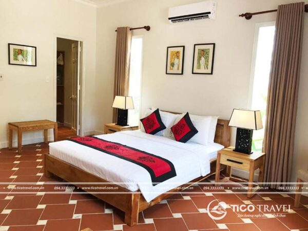 Ảnh chụp villa Peppercorn Farm Phu Quoc số 0