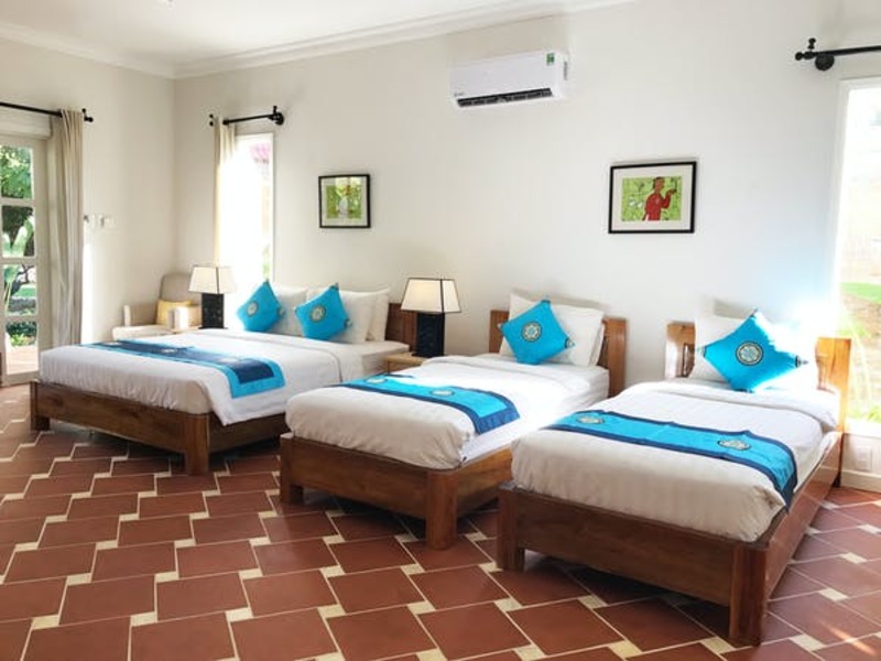 Peppercorn Farm Phu Quoc - Mang hơi thở của miền quê hoang sơ