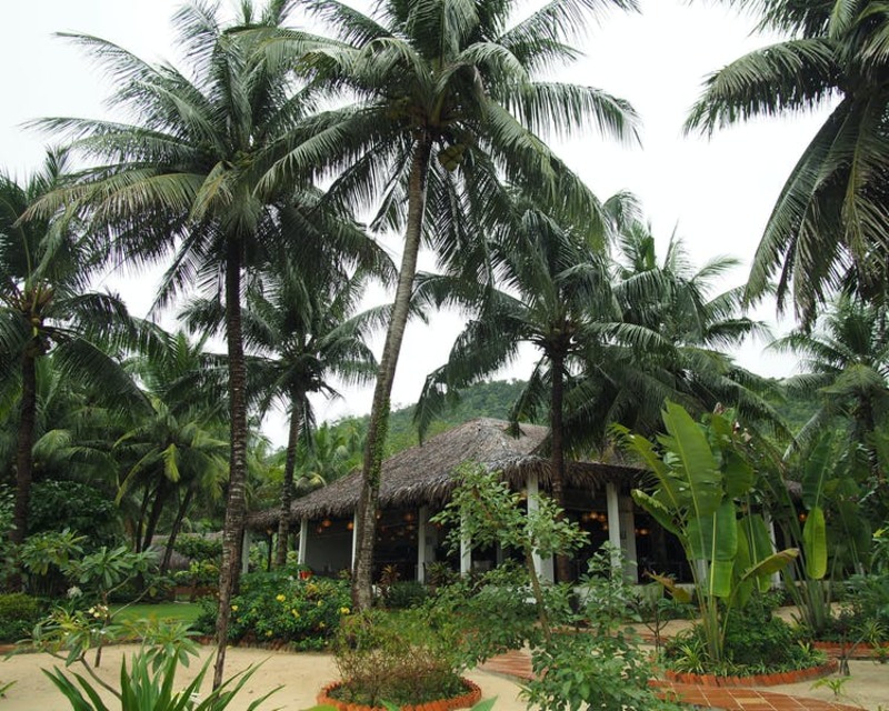 Peppercorn Farm Phu Quoc - Mang hơi thở của miền quê hoang sơ