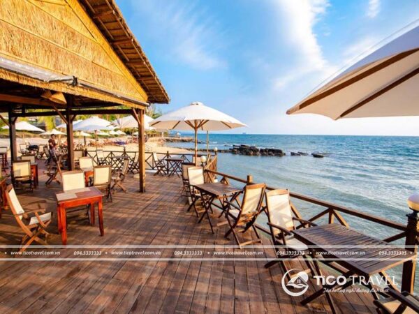 Ảnh chụp villa Phu Quoc Eco Beach Resort số 4