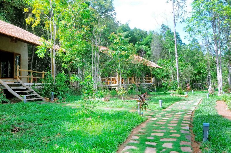  Phú Quốc Valley Resort - Khu nghỉ dưỡng xanh trên hòn Đảo Ngọc