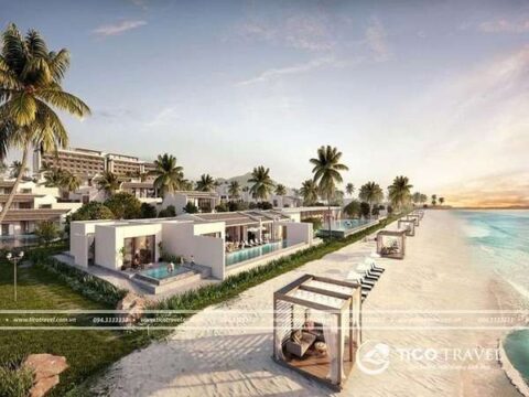 Ảnh đại diện Regent Phu Quoc
