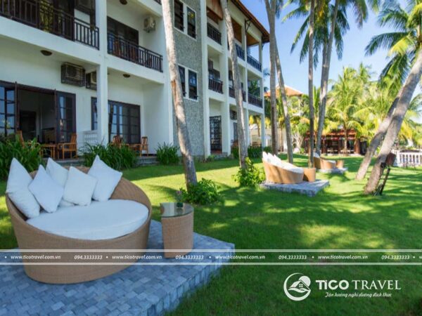 Ảnh chụp villa River Beach Resort & Residences Hoi An số 1
