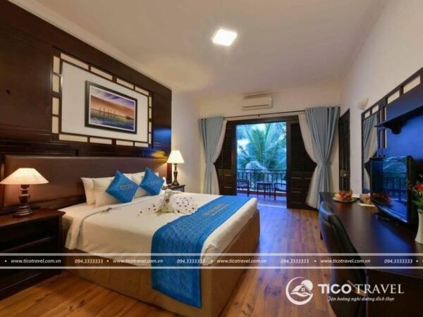 Ảnh chụp villa River Beach Resort & Residences Hoi An số 8