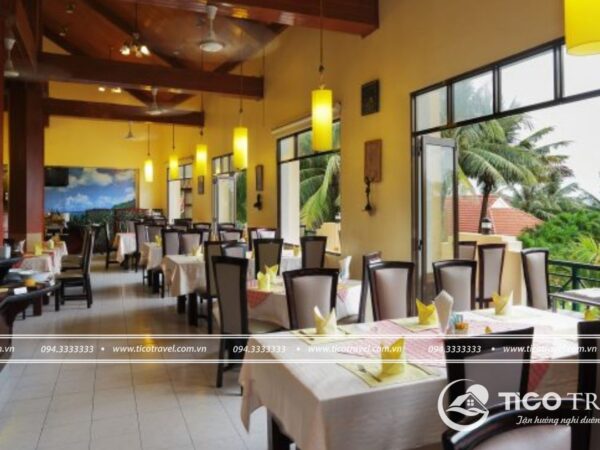 Ảnh chụp villa Saigon Phu Quoc Resort & Spa số 3
