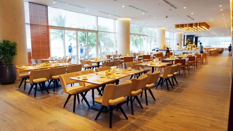 Seashell Resort Phú Quốc - Khu nghỉ dưỡng hiện đại chuẩn Châu Âu