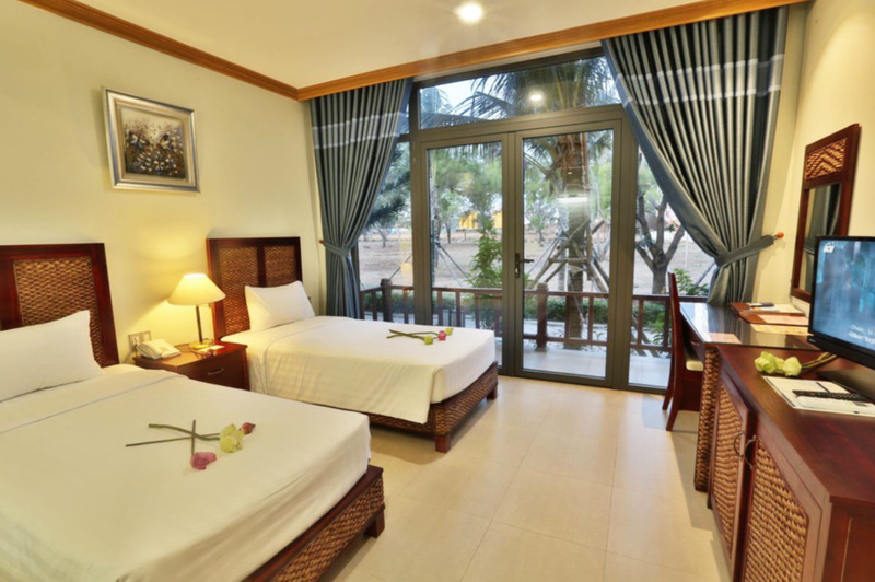 Son Thuy Resort - Thiên đường nghỉ dưỡng cao cấp tại Vũng Tàu 