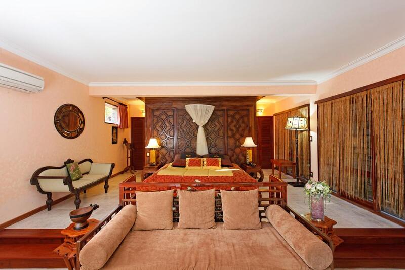 Takalau Residence & Resort - Hoa bằng lăng nở giữa lòng Ninh Thuận