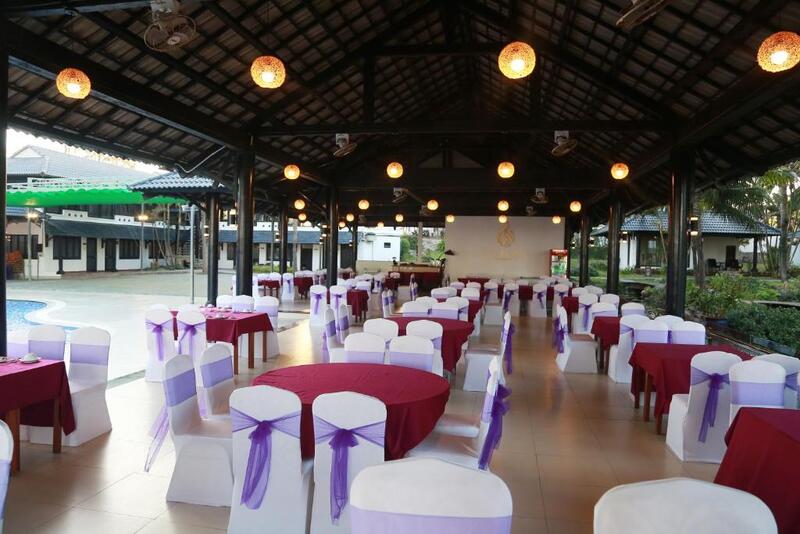 TTC Resort Kê Gà - Khu nghỉ dưỡng lý tưởng tại Phan Thiết