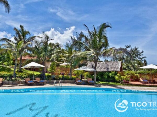 Ảnh chụp villa Takalau Residences & Resort số 8