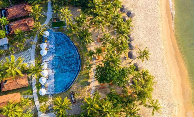 Thanh Kieu Beach Resort - Khu nghỉ dưỡng lý tưởng tại Phú Quốc