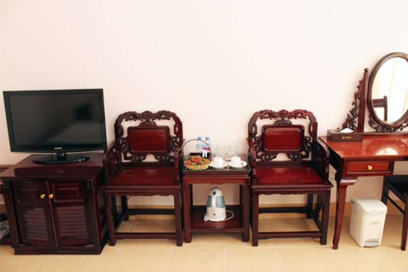 thien hai son resort phu quoc island