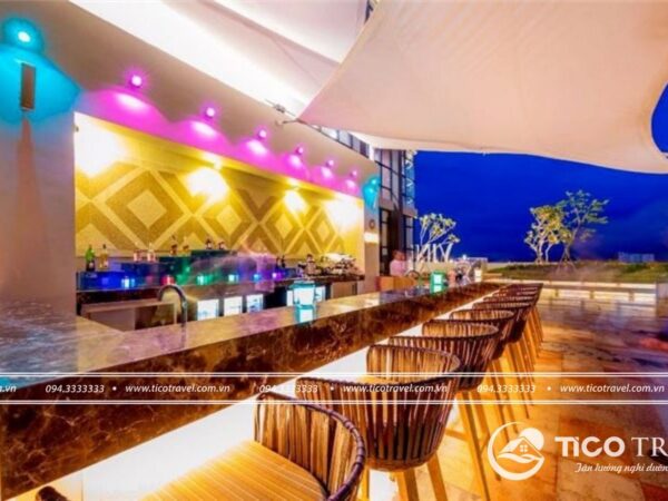 Ảnh chụp villa Sheraton Cần Thơ số 14