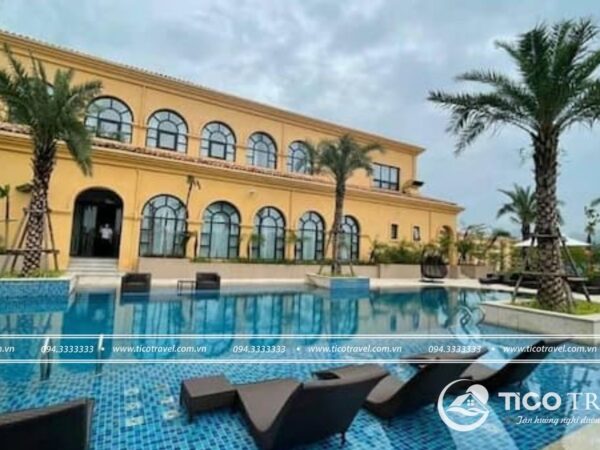 Ảnh chụp villa Wyndham Sky Lake Resort & Villas số 8